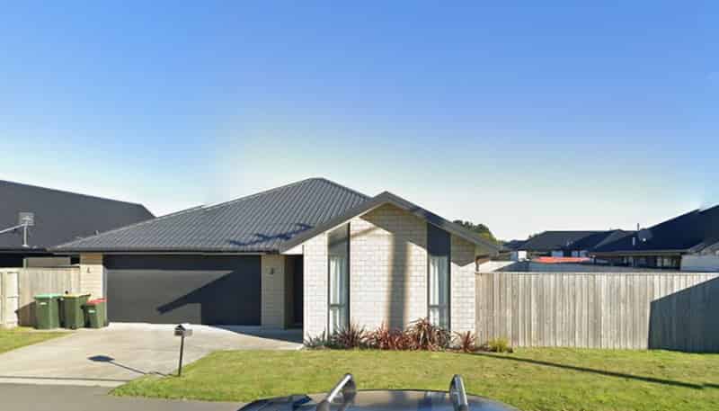 586 Birchs Road, Lincoln