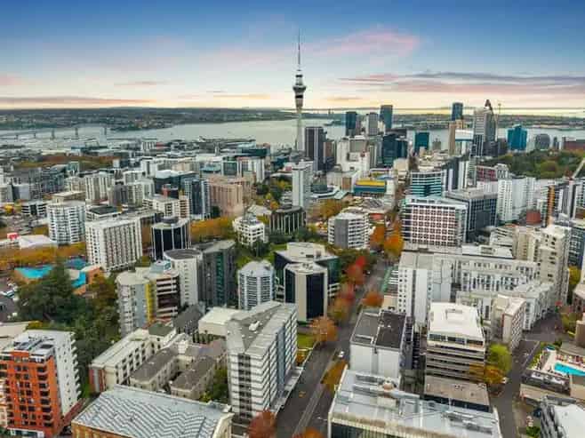 710/421 Queen Street, Auckland Central