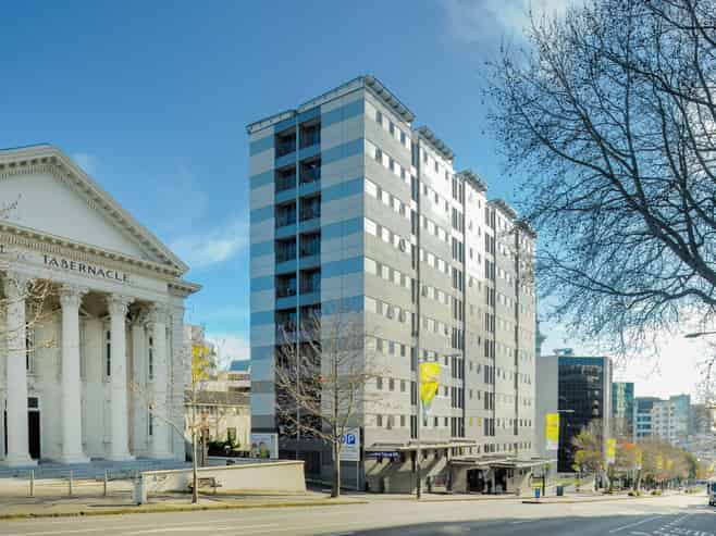 710/421 Queen Street, Auckland Central