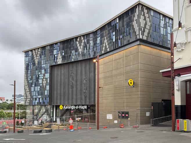 710/421 Queen Street, Auckland Central