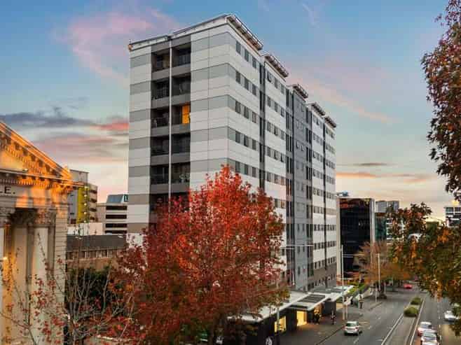 710/421 Queen Street, Auckland Central