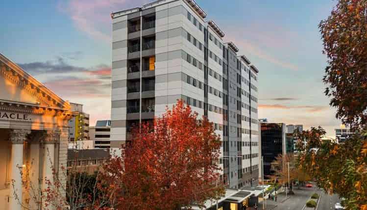 710/421 Queen Street, Auckland Central