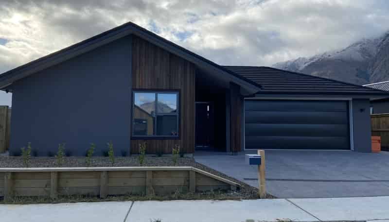 18A Leicester Street, Jacks Point