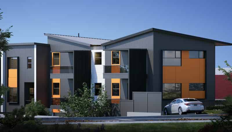 2/246 Wairau Road, Glenfield