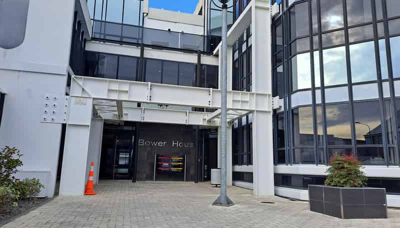 6/18-26 Bower Street, Napier South