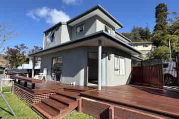 1 Banff Way, Toi Toi