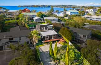 121 Stanmore Bay Road, Stanmore Bay