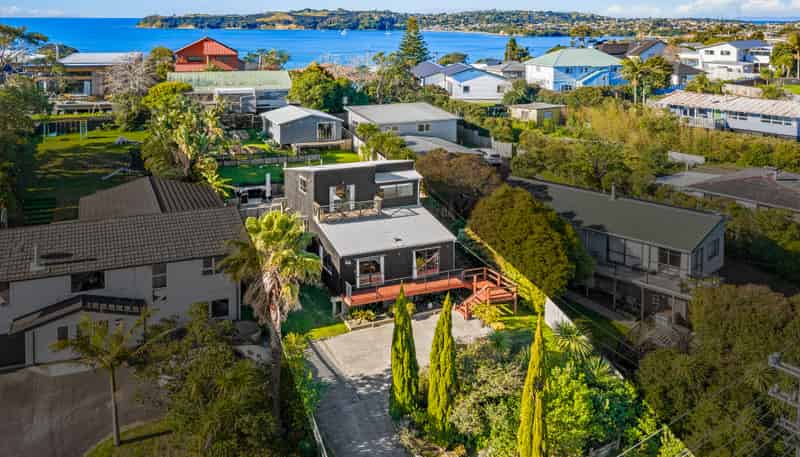 121 Stanmore Bay Road, Stanmore Bay