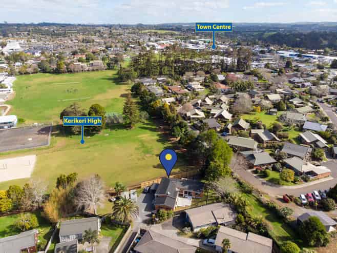 26 Jacaranda Place, Kerikeri