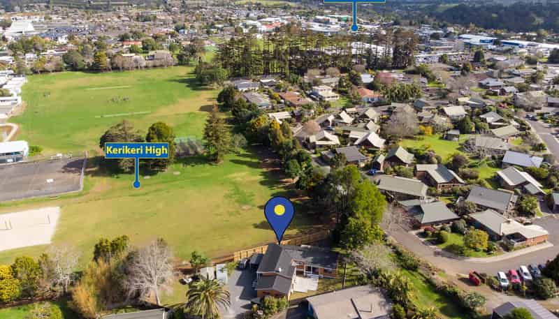26 Jacaranda Place, Kerikeri