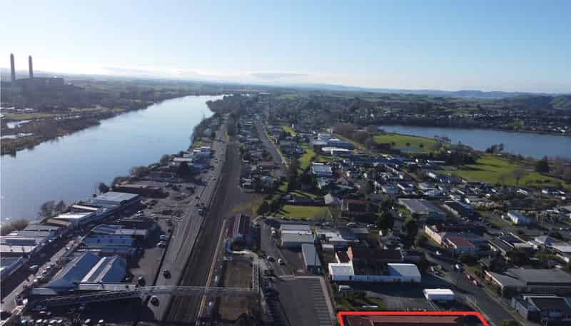 37 William Street, Huntly