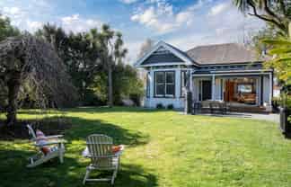 2 Thornton Street, Saint Albans
