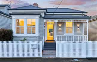 112 Calliope Road, Stanley Point