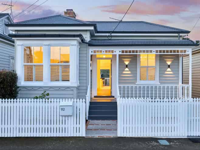 112 Calliope Road, Stanley Point