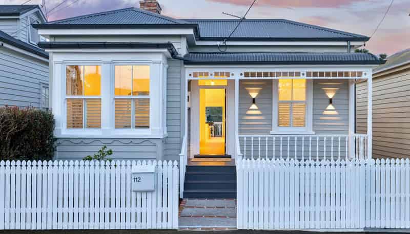 112 Calliope Road, Stanley Point
