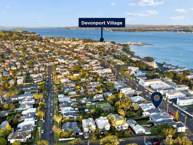 112 Calliope Road, Stanley Point