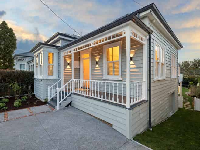 112 Calliope Road, Stanley Point
