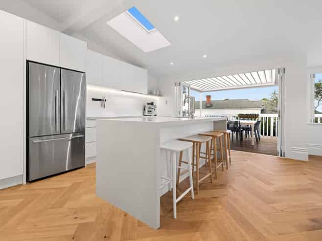 112 Calliope Road, Stanley Point