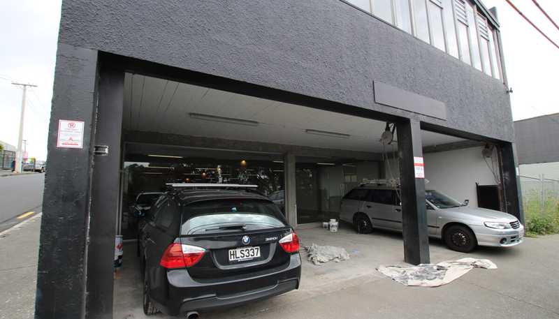 26 Monmonth Street, Grey Lynn