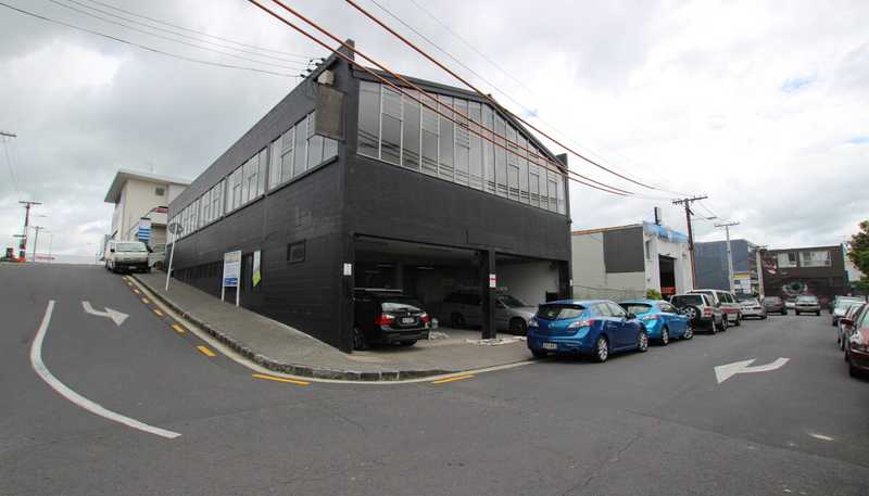26 Monmonth Street, Grey Lynn