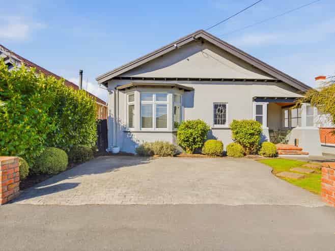 55 Hargest Crescent, Saint Kilda