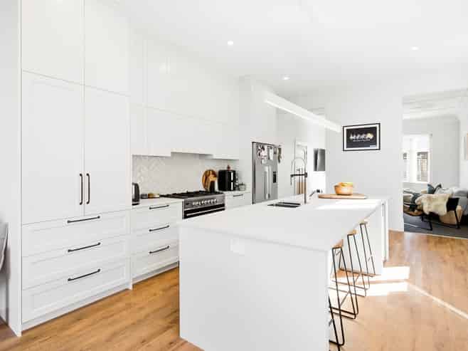 55 Hargest Crescent, Saint Kilda