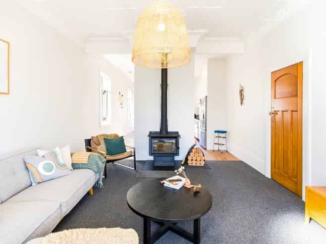 55 Hargest Crescent, Saint Kilda