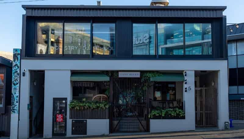  5 Rose Road, Grey Lynn