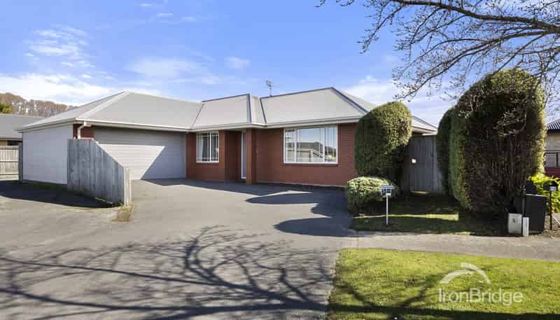 1/57 Somerville Crescent, Aidanfield