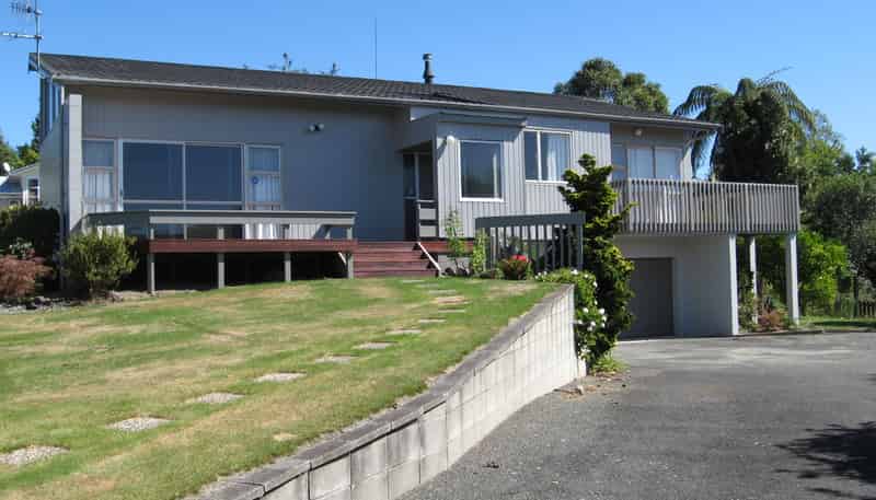 5 Taiporutu Place, Springfield