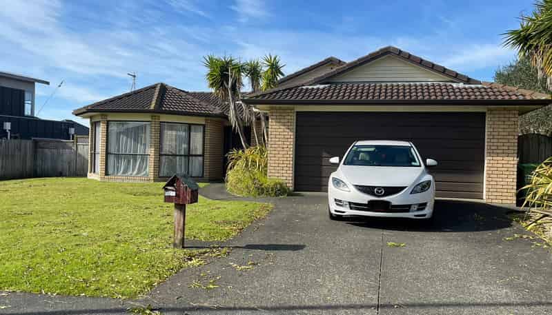 37 Constellation Avenue, Beachlands