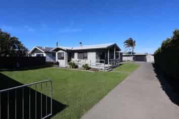 396 Ormond Road, Lytton West