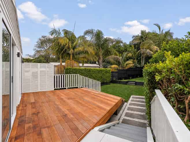  Dryden Street, Grey Lynn