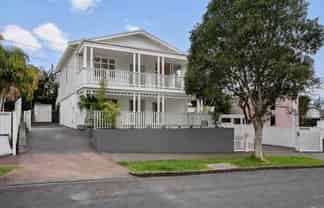  Dryden Street, Grey Lynn