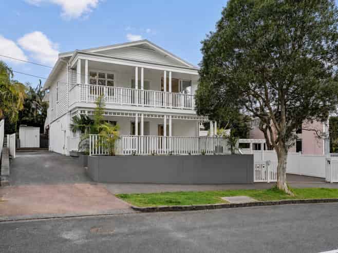  Dryden Street, Grey Lynn