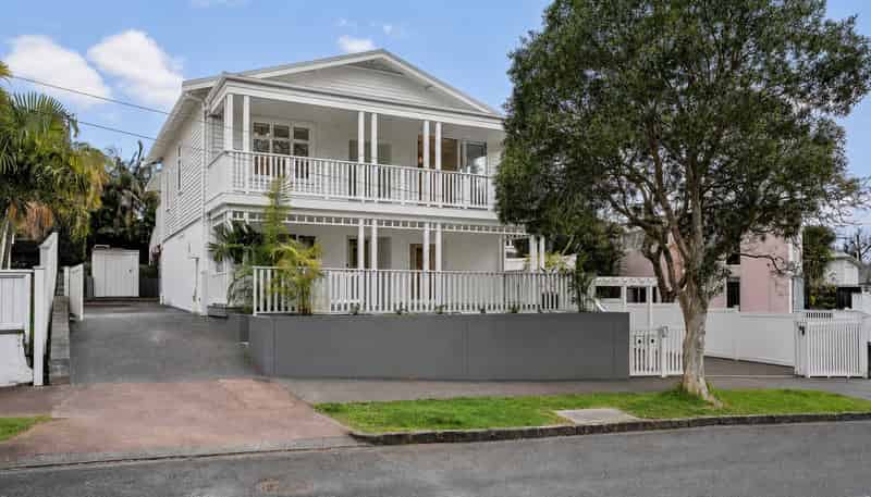  Dryden Street, Grey Lynn