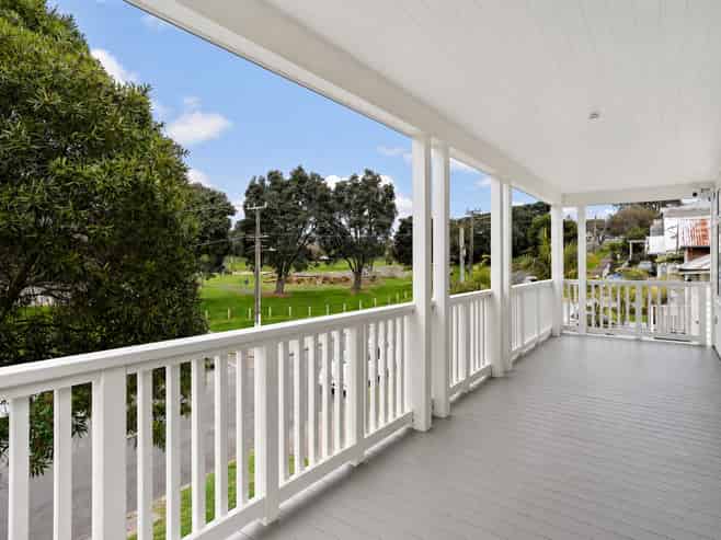  Dryden Street, Grey Lynn