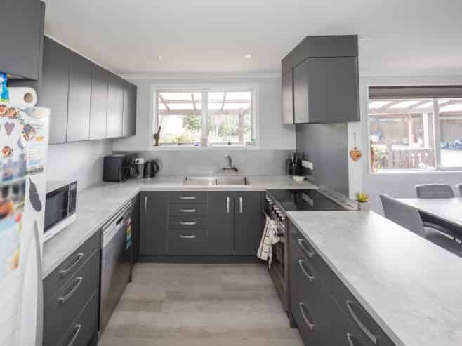46 Papakaio Road, Oamaru