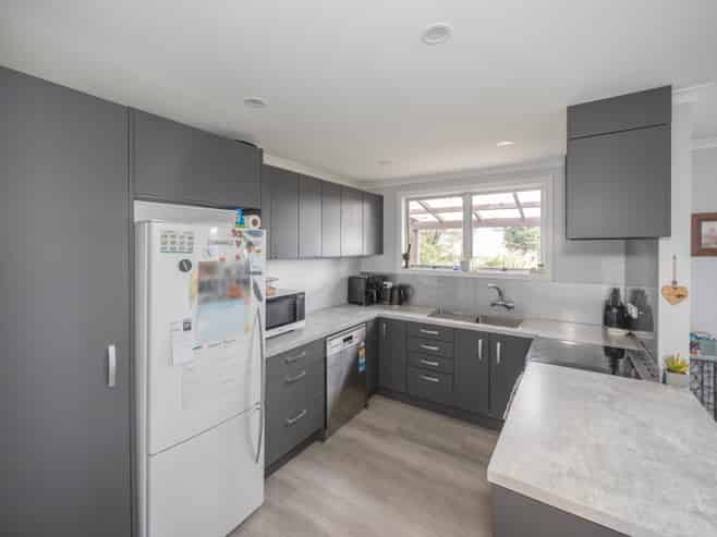 46 Papakaio Road, Oamaru