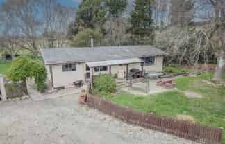 46 Papakaio Road, Oamaru