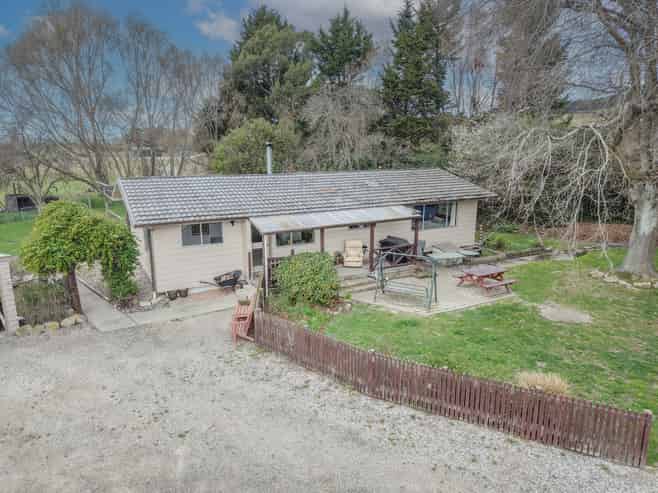 46 Papakaio Road, Oamaru