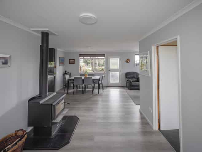 46 Papakaio Road, Oamaru