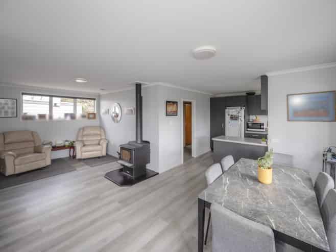 46 Papakaio Road, Oamaru