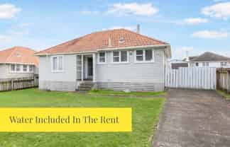 8 Russell Avenue, Papakura