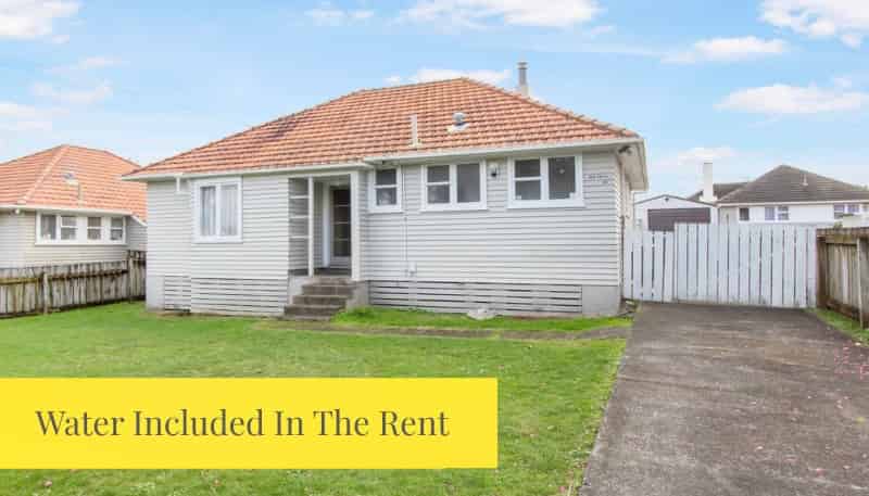 8 Russell Avenue, Papakura