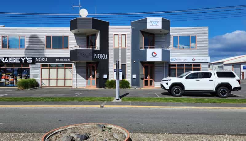 94 Ford Road, Onekawa