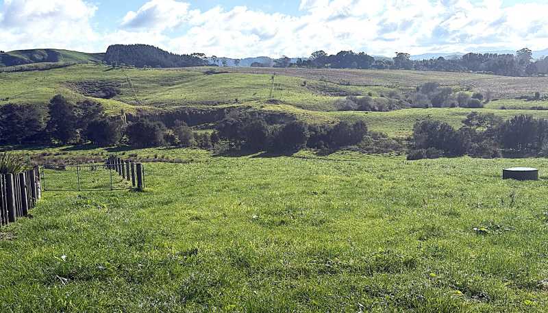 899 Findlay Road, Hauraki Surrounds