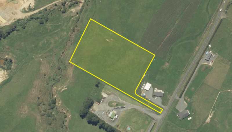 899 Findlay Road, Hauraki Surrounds