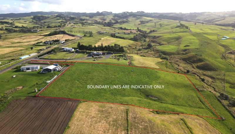 899 Findlay Road, Hauraki Surrounds