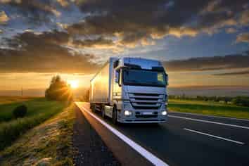 Container & General Freight  – Very Profitable